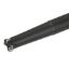 Picture of ISCAR E93CN D1.00-4L70C1.00-07 Milling Cutter 1.000 Diameter Round 1.000 7.000 OAL 4 Flute