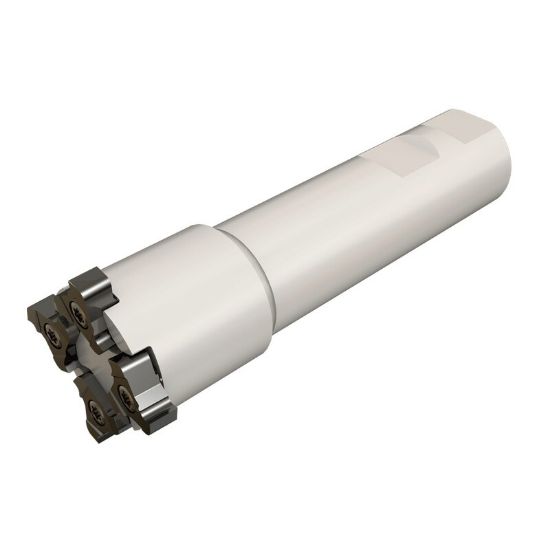 Picture of ISCAR TRIB 40-1.000W 4Z Internal Mill Grooving,Slot Mill Milling Cutter 1.000 Tool