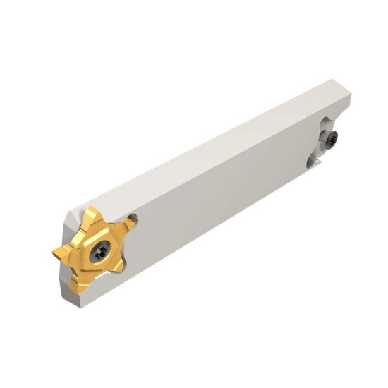 Picture of ISCAR PCHBL 32-34R Cut Off,Face Grooving,Grooving,Groove Threading Blade 1.260 Tool
