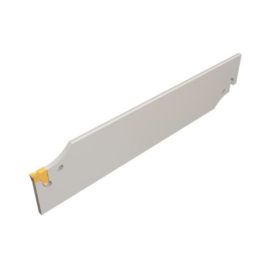 Picture of ISCAR TGFH 19-1.4 Cut Off,Grooving Blade 0.748 Tool