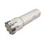 Picture of ISCAR HP E90AN-D.75-5-W.75-7 Milling Cutter 90.0° 0.750 Diameter Weldon 0.750 3.500 OAL 5 Flute