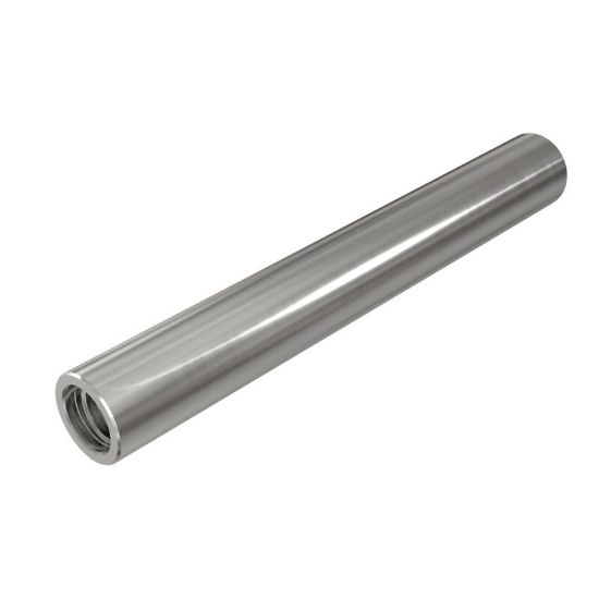 Picture of ISCAR MM TS-A-L4.00-C.750-T12-C SH 0.7500 OAL 4.00 Replacable Head Acc. 89° Conical Carbide Single End MULTI-MASTER