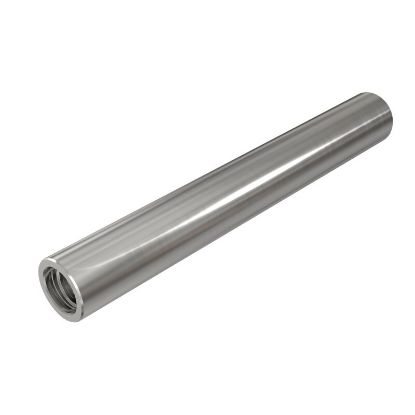 Picture of ISCAR MM TS-A-L100-C16-T10-H SH 0.6299 OAL 3.9370 Replacable Head Acc. Straight Shank Tungsten "Heavy Metal" Single End MULTI-MASTER