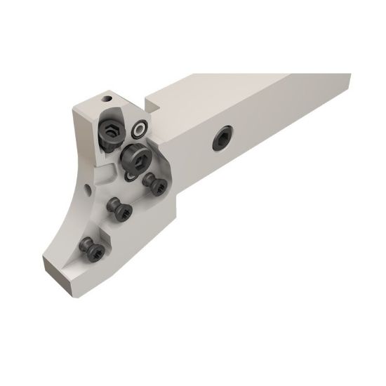 Picture of ISCAR MAHR 19-MG-XL-JHP Cut Off,Grooving,Face Grooving Adapter Holder 0.750 Tool