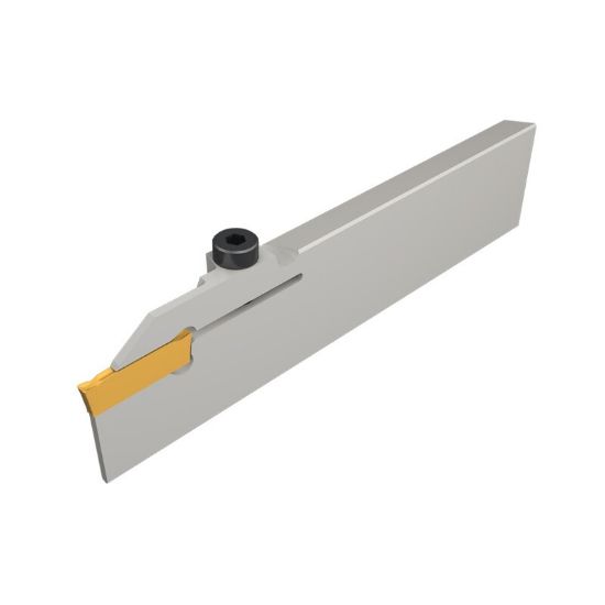 Picture of ISCAR DGFHL 26B-1.5TR-D20 Cut Off,Grooving Blade 1.024 Tool