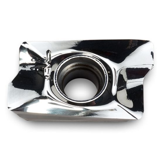Picture of INGERSOLL BOCT170532FR-P IN10K Milling Insert Paralelagram 0.125 Hipos