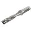 Picture of ISCAR DCM 0295-148-050A-5D 0.295" Indexable Head Drill s with One Flat Shank, Drill ing Depth 5xD