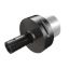Picture of ISCAR MM S-A-H035-C3-T05 SH 1.1810 OAL 0.5910 Replacable Head Acc. PSC 3 "Capto Type" Steel Single End MULTI-MASTER