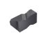 Picture of ISCAR FLJF3010L16 IC908 Insert Top Notch Carbide TiAlN UNJ 16.00TPI