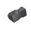 Picture of ISCAR FLTC3L8E IC908 Insert Top Notch Carbide TiAlN UN 8.00TPI