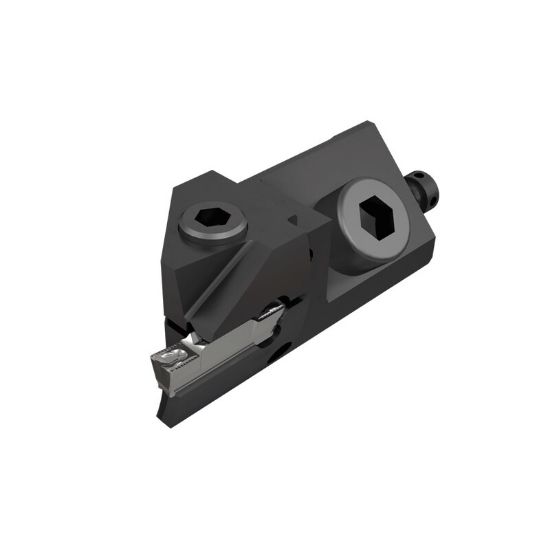 Picture of ISCAR CR HFIR-16M Face Grooving Cartridge 0.787 Tool