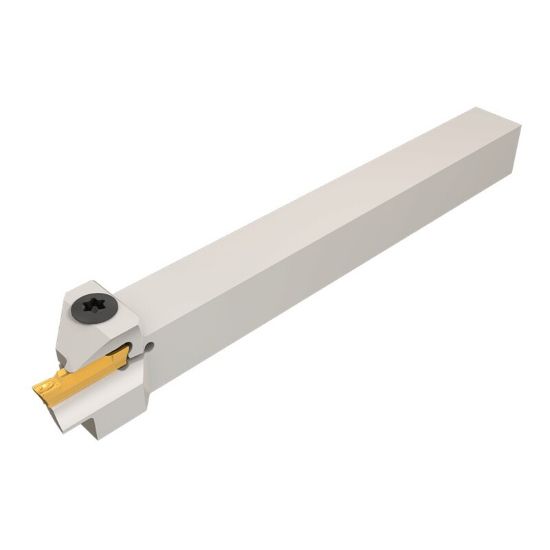 Picture of ISCAR HGHL 12.7-12-3T6 Face Grooving Stick Tool 0.500 Tool
