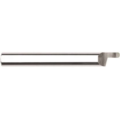 Picture of INTERNAL Tool 73-8005-C 1/4 X .063 X .180 Radius Nose Face Groover