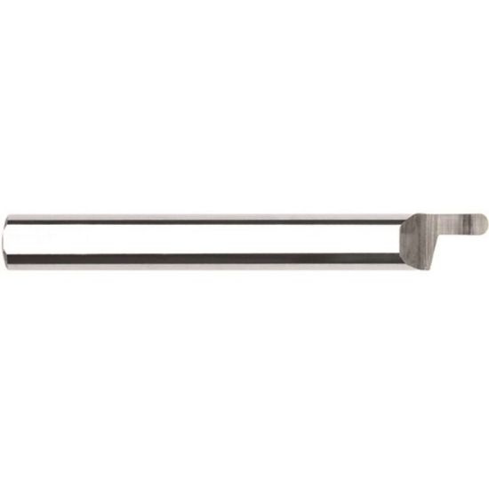 Picture of INTERNAL Tool 73-8005-C 1/4 X .063 X .180 Radius Nose Face Groover