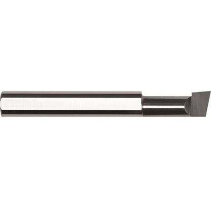 Picture of INTERNAL Tool PB-180-750 Cut Off & Grooving, Turning Solid Tool Boring Swiss