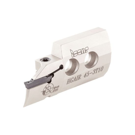 Picture of ISCAR HGAIL 25-3T9 Face Grooving Adapter Blade Tool