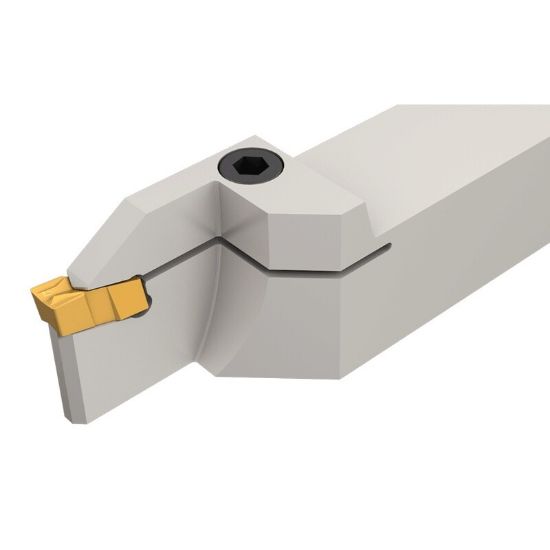 Picture of ISCAR GHGR 25.4-2 Grooving,Groove Turning Stick Tool 1.000 Tool