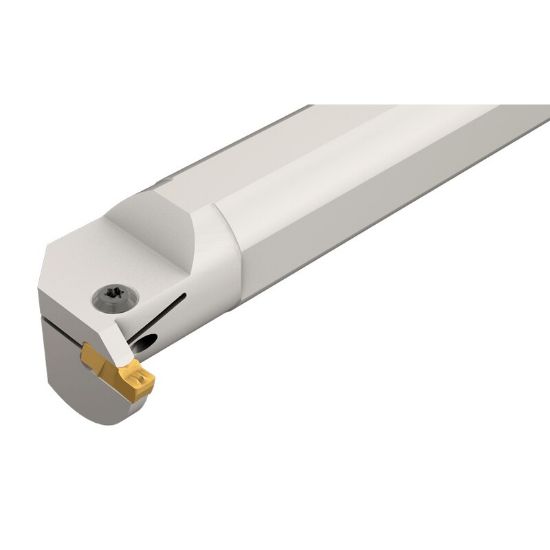 Picture of ISCAR GHIL 25.4C-510 Grooving,Groove Turning Boring Bar 1.000 Tool
