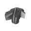 Picture of ISCAR ICG 0551 IC908 .551" Exchangeable Chip Splitting Drill Heads for Stainless and Alloyed Steel