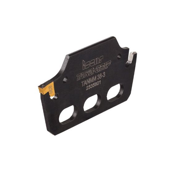 Picture of ISCAR TANMM 48-3 Cut Off,Grooving Blade 1.889 Tool