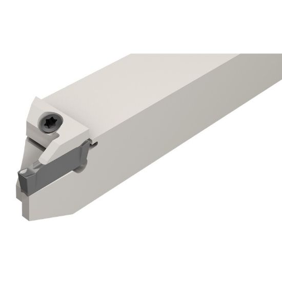 Picture of ISCAR DGTR 12.7B-1.4D24SH Cut Off,Grooving Stick Tool 0.500 Tool