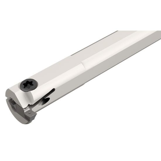 Picture of ISCAR GEHIL 15.9-13-3-T2.4 Grooving,Groove Turning,Groove Threading Boring Bar 0.625 Tool
