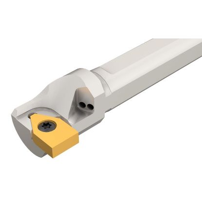 Picture of ISCAR SXCIR 31.7-24 Custom Groove Blank,Grooving Boring Bar 1.250 Tool