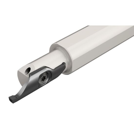 Picture of ISCAR MIFHR 15.9C-10 Face Grooving Boring Bar 0.625 Tool