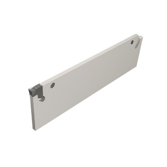 Picture of ISCAR TGFH 28MB-4 Cut Off,Grooving Blade 1.102 Tool