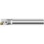 Picture of INTERNAL Tool D11-68-3-S Turning Boring Bar 80.0° Insert Steel 0.625 3.000 Oal 0.688 Min Bore