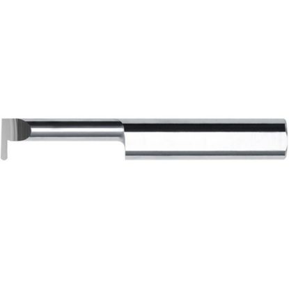 Picture of INTERNAL Tool 123-1030 5/16 X .030/.031 X 1/4 Full Radius Deep Groove Tool