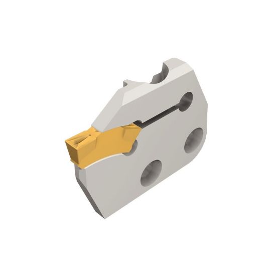 Picture of ISCAR TGPAD 3L-T9 Grooving,Groove Turning Adapter Blade