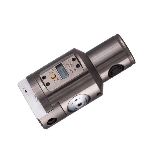 Picture of ISCAR BHD MB80-80-104 Mill Boring Boring Head Finish Boring Head