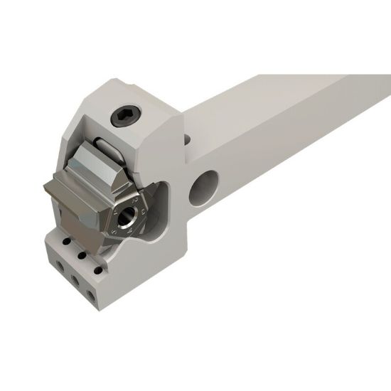 Picture of ISCAR PCHR 25.4-27-JHP Custom Groove Blank,Grooving Stick Tool 1.000 Tool