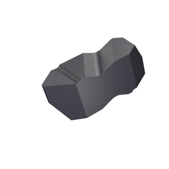 Picture of ISCAR FLJP3014L12 IC908 Insert Top Notch Carbide TiAlN UNJ 12.00TPI