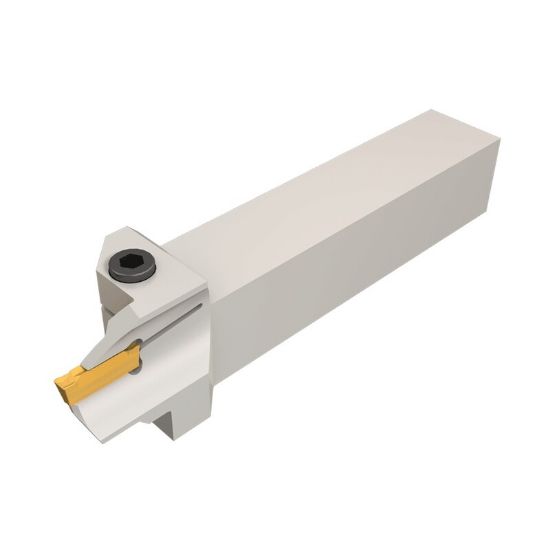 Picture of ISCAR HFHR 25.4-100-4T25 Face Grooving Stick Tool 1.000 Tool