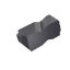 Picture of ISCAR FLAS3R6PTE IC908 Insert Top Notch Carbide TiAlN ST ACME 6.00TPI