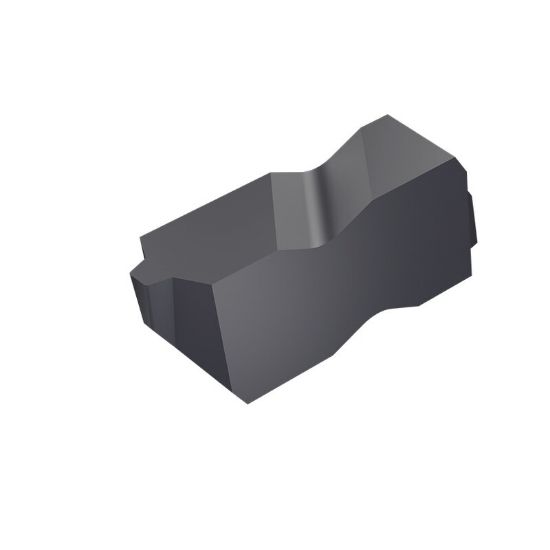 Picture of ISCAR FLAS4R3PTE IC908 Insert Top Notch Carbide TiAlN ST ACME 3.00TPI