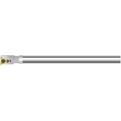Picture of INTERNAL Tool T11-37-6-CO Turning Boring Bar Triangle Insert Carbide