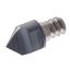 Picture of ISCAR MM EPG080/90-F32-1T05 IC908 DIA 8MM SH T05 OAL 0.6732Engraving,Replacable Head Carbide TiAlN Single End Engraver MULTI-MASTER