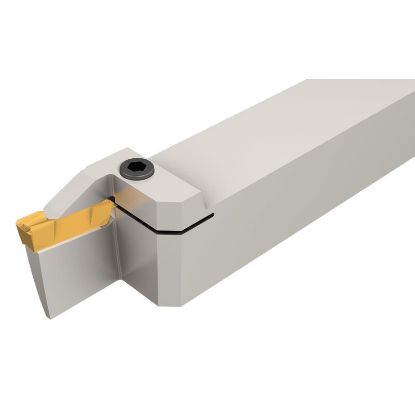 Picture of ISCAR GHFGR 25.4-155-8 Face Grooving Stick Tool 1.000 Tool