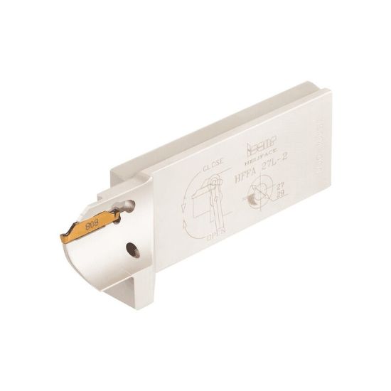 Picture of ISCAR HFFA 80L-2 Face Grooving Blade 1.260 Tool