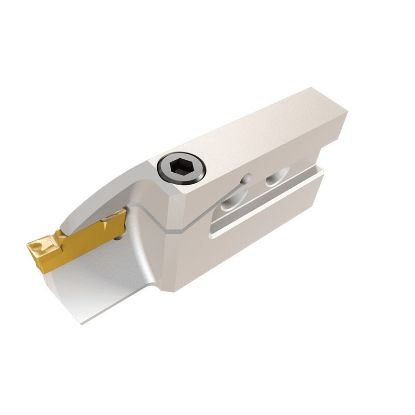 Picture of ISCAR HFAIL 48-4T20 Face Grooving Adapter Blade Tool