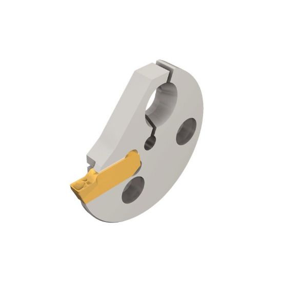 Picture of ISCAR GAIR 32-4 Grooving,Groove Turning,Groove Threading Adapter Blade Tool