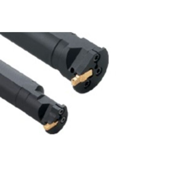 Picture of ISCAR GHAIR 15.9-20 Grooving,Groove Turning,Groove Threading Adapter Holder 0.625 Tool