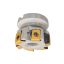 Picture of ISCAR T490 FLND8.00-15-2.5-R-13 Milling Cutter 90.0° 8.000 Diameter Face Mill 2.500 2.500 OAL 15 Flute