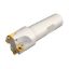 Picture of ISCAR E90X D.62-W .62-06 Milling Cutter 90.0° 0.625 Diameter Weldon 0.625 2.750 OAL 2 Flute