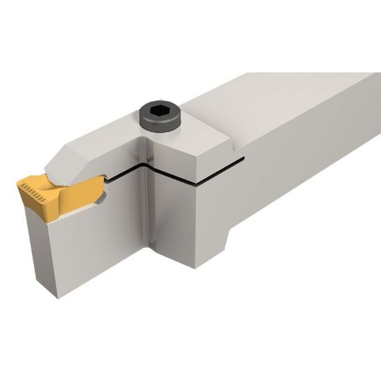 Picture of ISCAR GHDL 31.7-12 Grooving Stick Tool 1.250 Tool