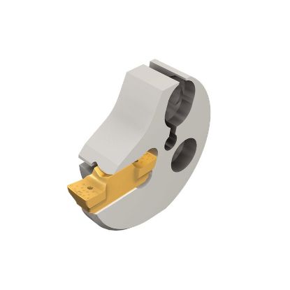 Picture of ISCAR GEAIL 25-3 Grooving,Groove Turning Adapter Blade Tool