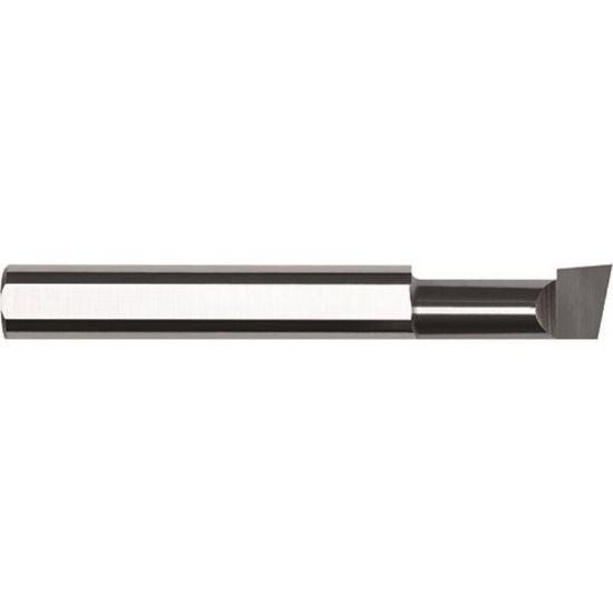 Picture of INTERNAL Tool PB-180-500 Cut Off & Grooving, Turning Solid Tool Boring Swiss